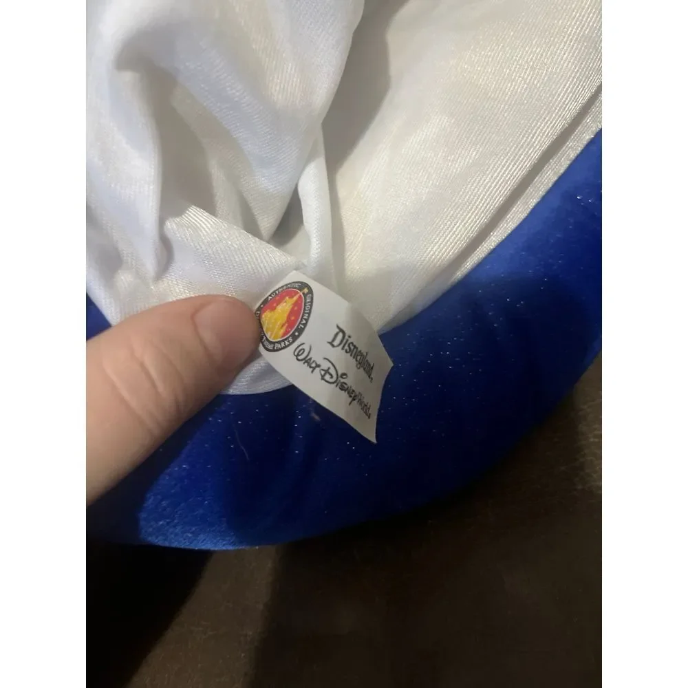 Vintage‎ Mickey hat